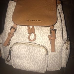 Book bag/purse
